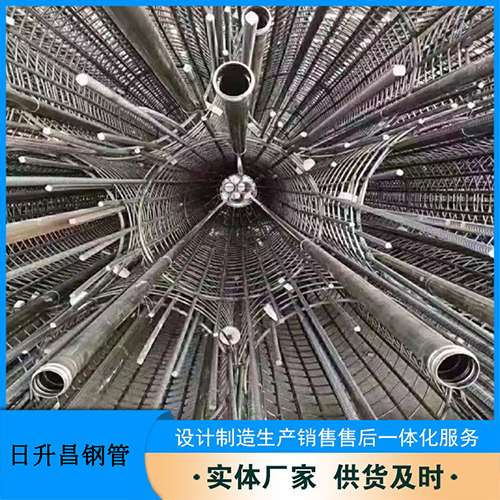 南林乡声测管加固处理操作要点