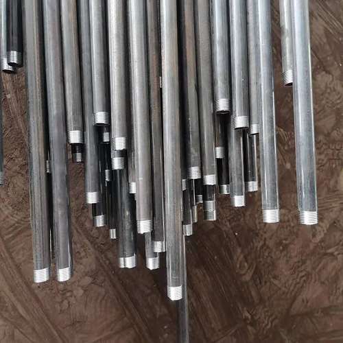 南林乡声测管重量是多少？买管必知的计算公式